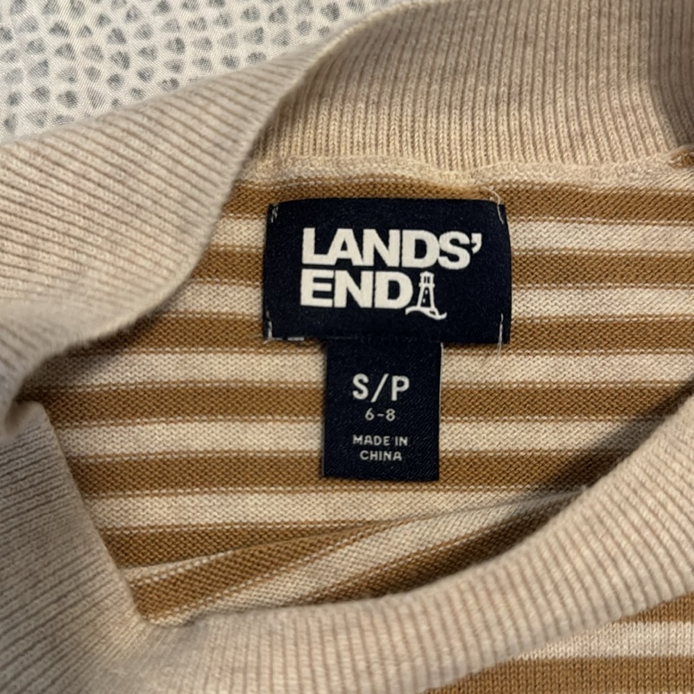Light sweater - Picture 2 of 6